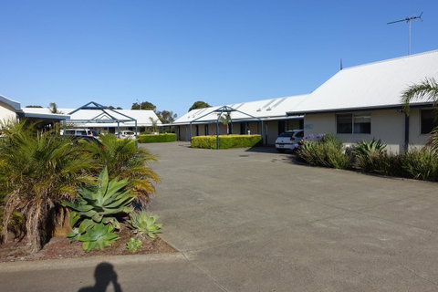 Torquay Tropicana Motel - Accommodation Bookings 10
