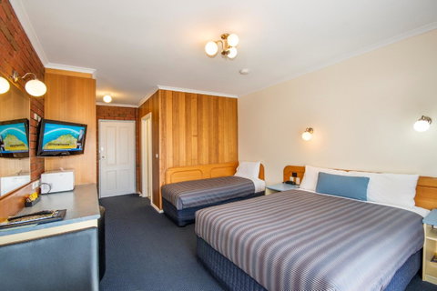 Torquay Tropicana Motel - Accommodation Bookings 29