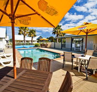 Torquay Tropicana Motel