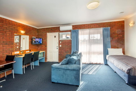 Torquay Tropicana Motel - Accommodation Bookings 23