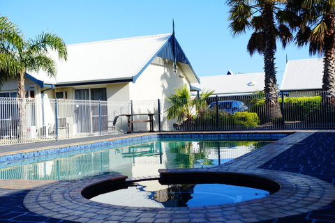 Torquay Tropicana Motel - Accommodation Bookings 13
