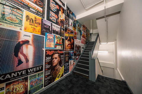 Roamer Melbourne - Formerly Selina Central Melbourne - Accommodation Bookings 30