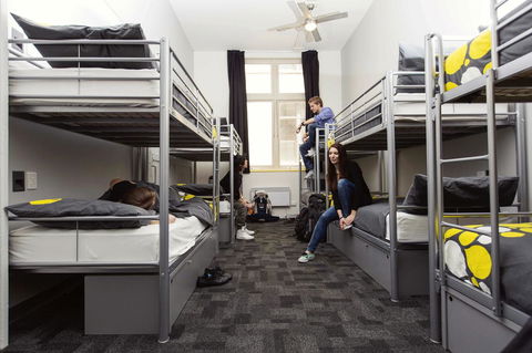 Roamer Melbourne - Formerly Selina Central Melbourne - Accommodation Bookings 22