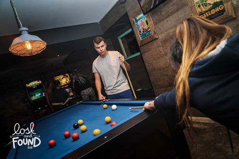 Roamer Melbourne - Formerly Selina Central Melbourne - Accommodation Bookings 10