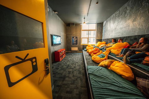 Roamer Melbourne - Formerly Selina Central Melbourne - Accommodation Bookings 31