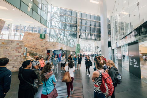 Roamer Melbourne - Formerly Selina Central Melbourne - Accommodation Bookings 35