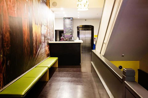 Roamer Melbourne - Formerly Selina Central Melbourne - Accommodation Bookings 21