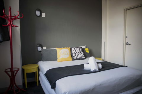 Roamer Melbourne - Formerly Selina Central Melbourne - Accommodation Bookings 26