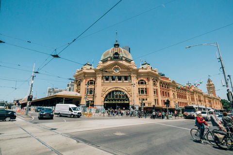 Roamer Melbourne - Formerly Selina Central Melbourne - Accommodation Bookings 37