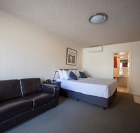 Best Western Warby Lodge - Accommodation Bookings