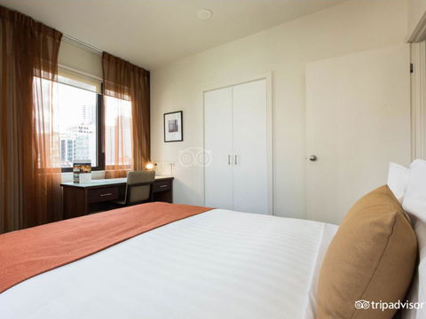 Urban Apartments Melbourne On Elizabeth - Accommodation Bookings 15