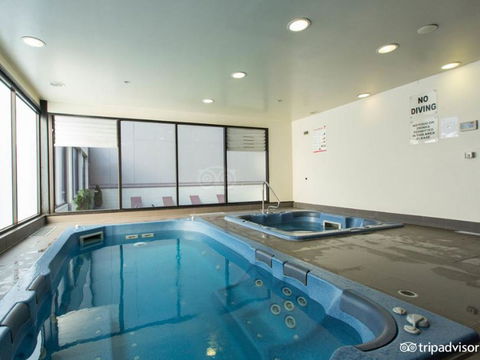 Urban Apartments Melbourne On Elizabeth - Accommodation Bookings 23