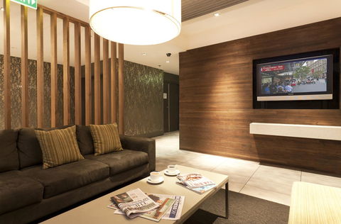 Causeway Inn On The Mall - Accommodation Bookings 20