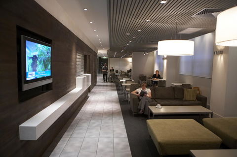 Causeway Inn On The Mall - Accommodation Bookings 21