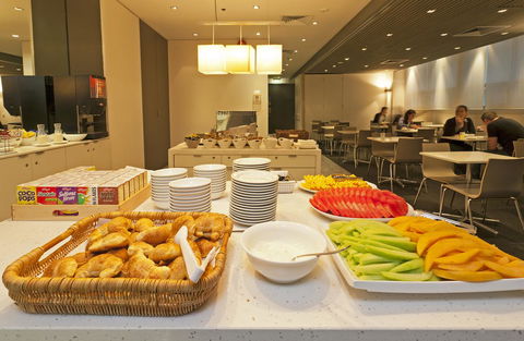 Causeway Inn On The Mall - Accommodation Bookings 22