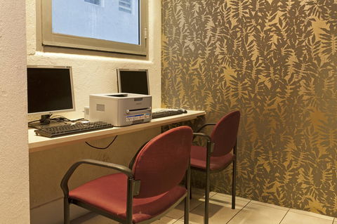 Causeway Inn On The Mall - Accommodation Bookings 25