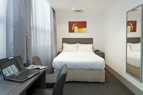 Causeway Inn On The Mall - Accommodation Bookings 14