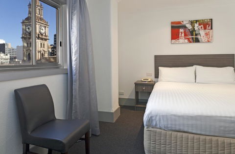 Causeway Inn On The Mall - Accommodation Bookings 15