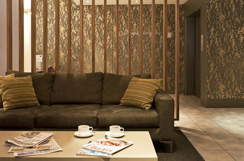 Causeway Inn On The Mall - Accommodation Bookings 19