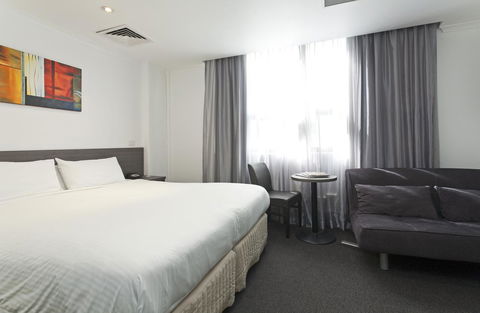Causeway Inn On The Mall - Accommodation Bookings 8