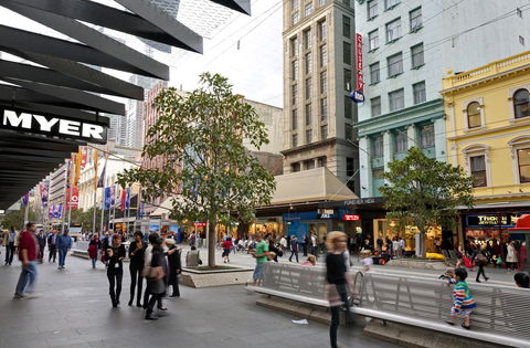 Causeway Inn On The Mall - Accommodation Bookings 26