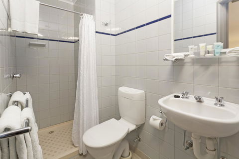 Causeway Inn On The Mall - Accommodation Bookings 12