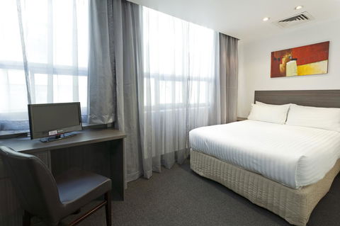 Causeway Inn On The Mall - Accommodation Bookings 13