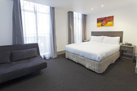 Causeway Inn On The Mall - Accommodation Bookings 9