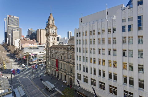 Causeway Inn On The Mall - Accommodation Bookings 27