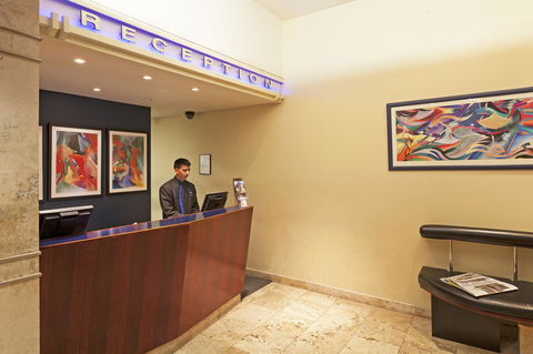 Causeway Inn On The Mall - Accommodation Bookings 4
