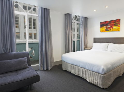 Causeway Inn On The Mall - Accommodation Bookings 0