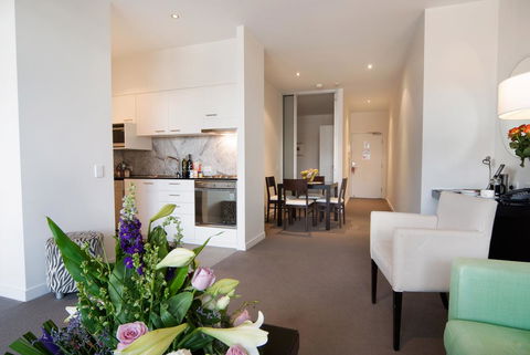 Adara Hotel Richmond - Accommodation Bookings 3