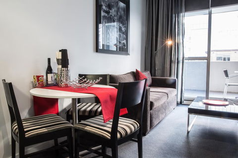 Adara Hotel Richmond - Accommodation Bookings 5