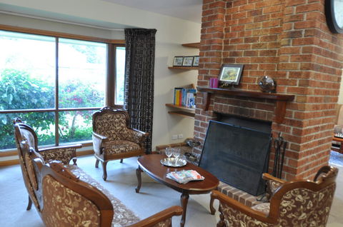 Crimea Retreat - Accommodation Bookings 31