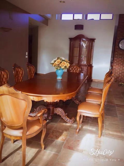 Crimea Retreat - Accommodation Bookings 40