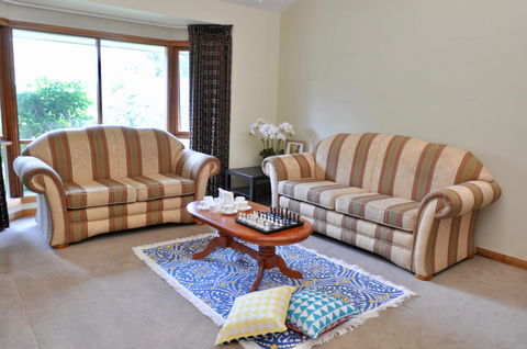 Crimea Retreat - Accommodation Bookings 6