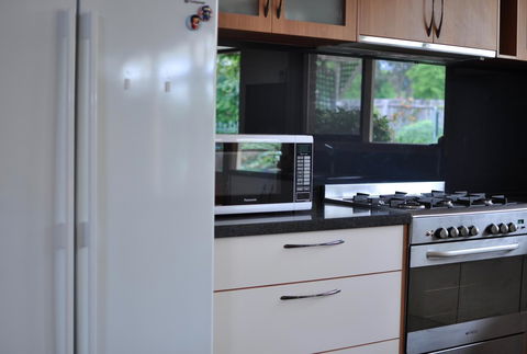 Crimea Retreat - Accommodation Bookings 36