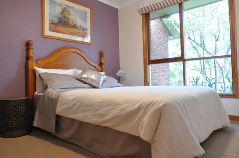 Crimea Retreat - Accommodation Bookings 9