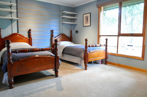 Crimea Retreat - Accommodation Bookings 11