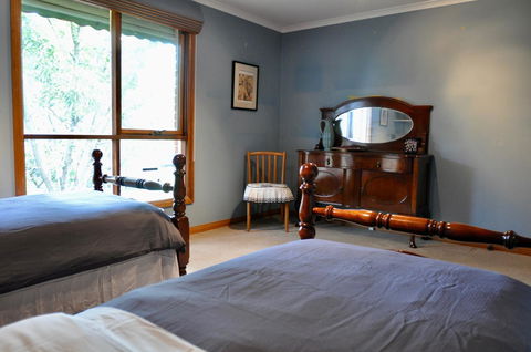 Crimea Retreat - Accommodation Bookings 22