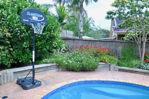 Crimea Retreat - Accommodation Bookings 17