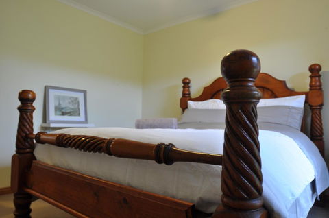 Crimea Retreat - Accommodation Bookings 44