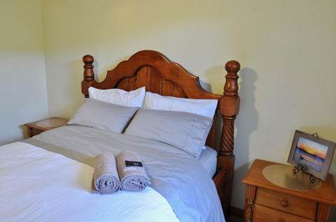 Crimea Retreat - Accommodation Bookings 43