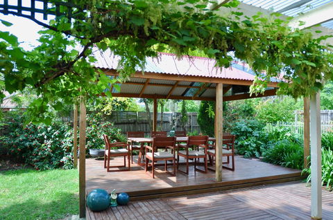 Crimea Retreat - Accommodation Bookings 14