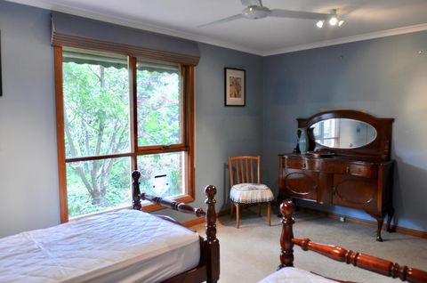 Crimea Retreat - Accommodation Bookings 41