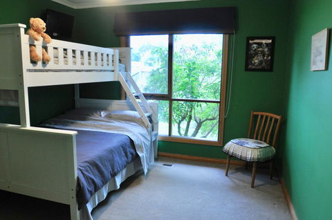 Crimea Retreat - Accommodation Bookings 10