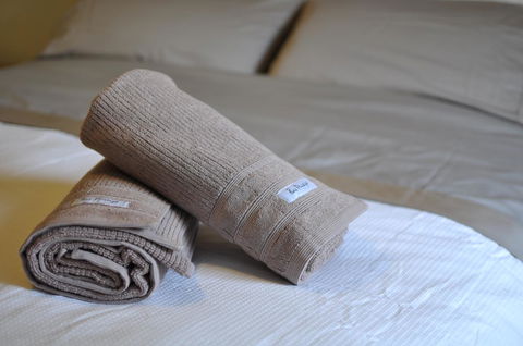 Crimea Retreat - Accommodation Bookings 42
