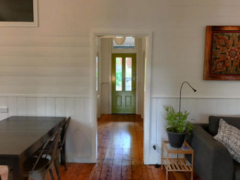 Cinta Cottage - Accommodation Bookings 9