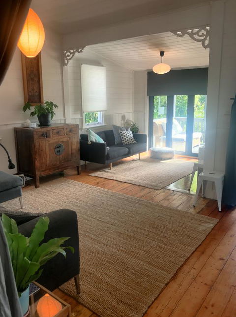 Cinta Cottage - Accommodation Bookings 7
