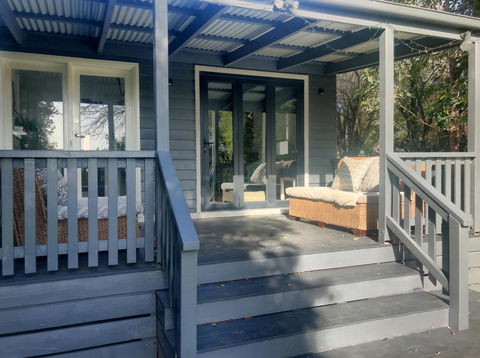 Cinta Cottage - Accommodation Bookings 15